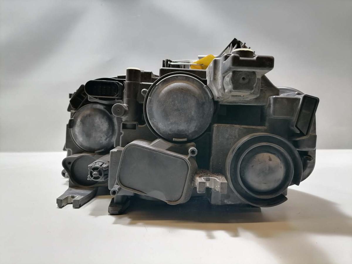 Audi A4 8K B8 original Scheinwerfer vorn rechts Halogen Bj.2010